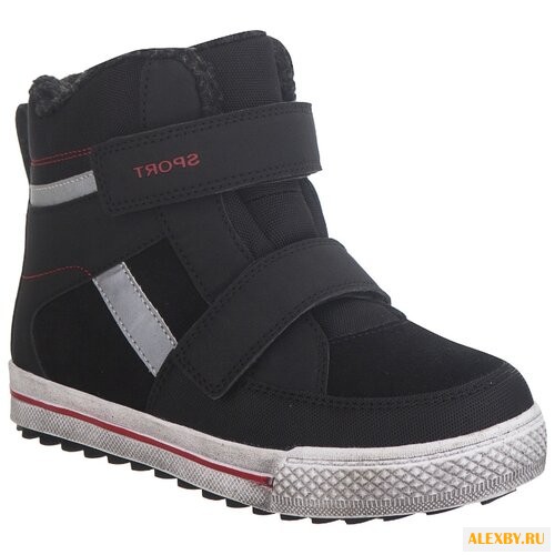 Ботинки Kapika 43211