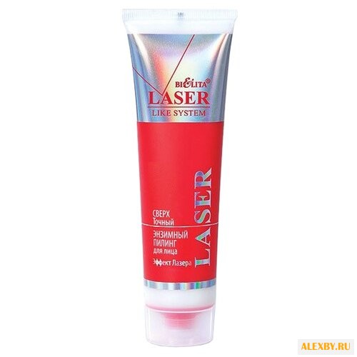Пилинг Bielita Laser Like