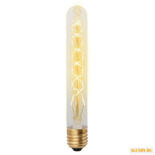 Лампа накаливания Uniel Vintage