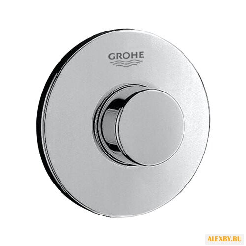 Кнопка смыва Grohe Surf 37060000