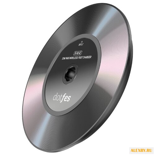 Сетевая зарядка Dotfes K01