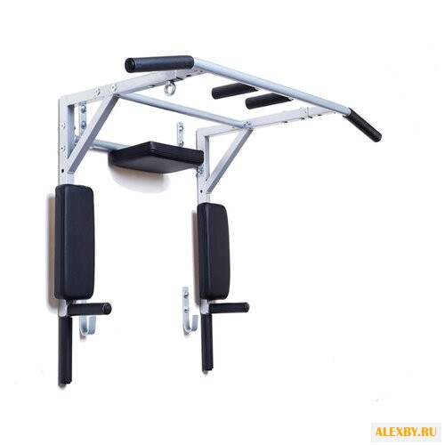 Турник брусья Домашние