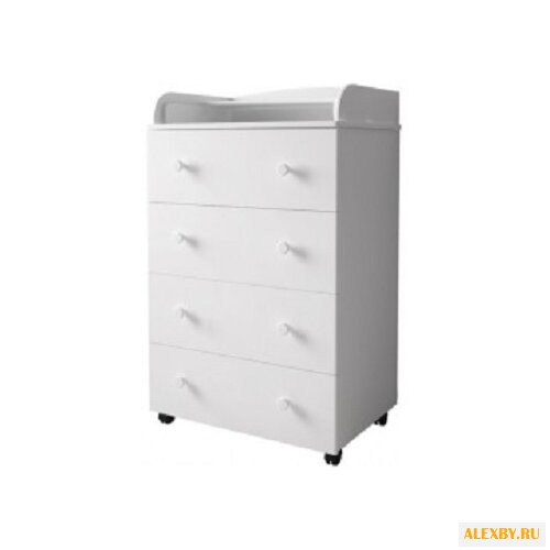 Пеленальный комод Forest Mini