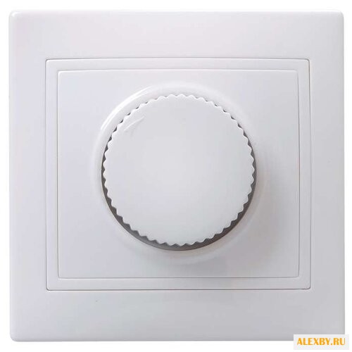 Диммер IEK КВАРТА