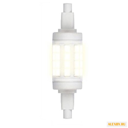 Лампа галогенная Uniel