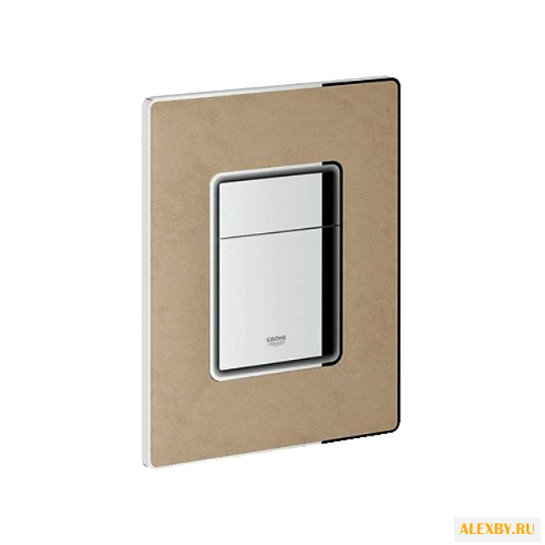 Кнопка смыва Grohe Skate