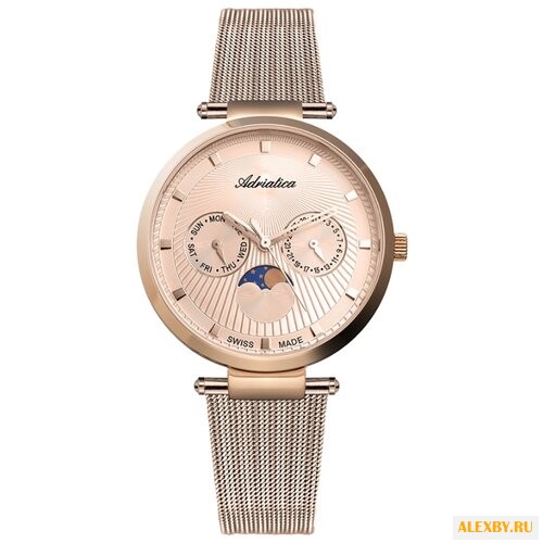 Наручные часы Adriatica