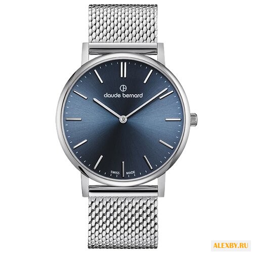 Наручные часы claude bernard