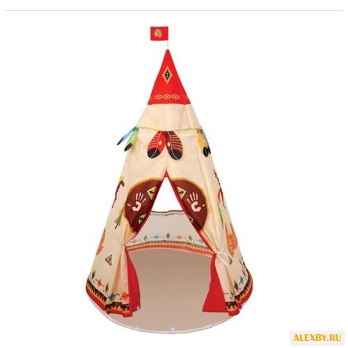 Палатка Yako Вигвам YTM6789