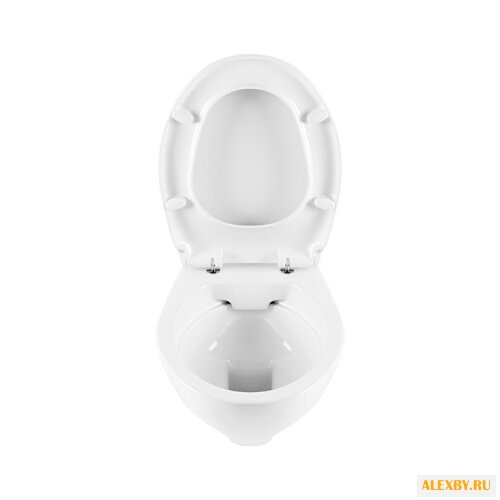 Унитаз Sanindusa Cetus 110034