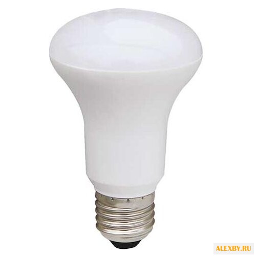 Лампа светодиодная Ecola