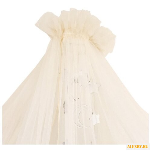 Балдахин Alis Карамель