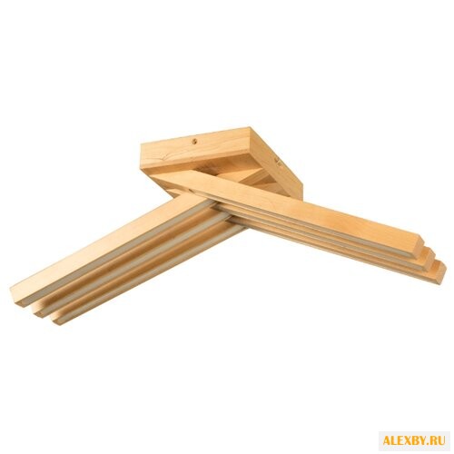 Светильник Дубравия Кросс LED