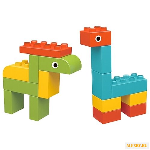 Конструктор Xiaomi Mi Bunny