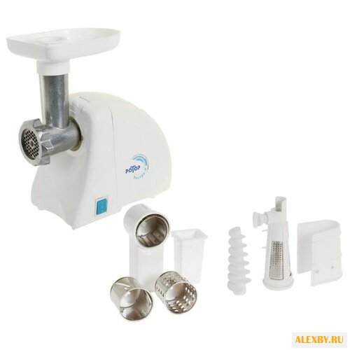 Мясорубка Ротор Экстра-Р ЭМШ 35