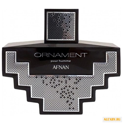 AFNAN Ornament pour Homme