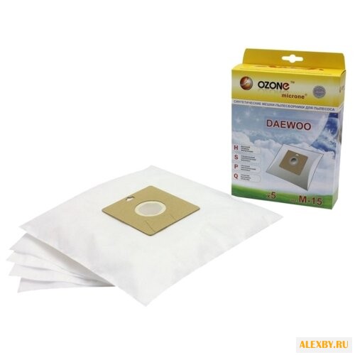 Ozone Синтетические