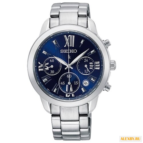 Наручные часы SEIKO SRWZ95