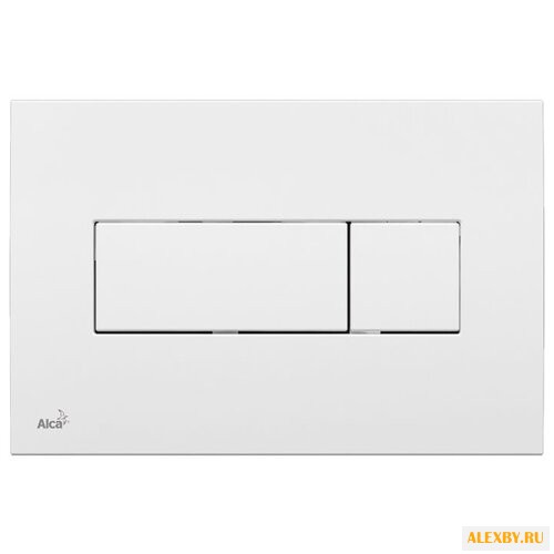 Кнопка смыва AlcaPLAST M370