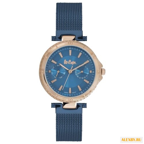 Наручные часы Lee Cooper