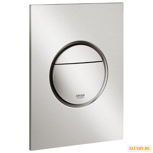 Кнопка смыва Grohe Nova