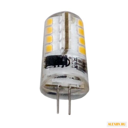 Упаковка светодиодных ламп 31