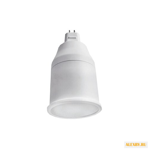 Лампа люминесцентная Ecola