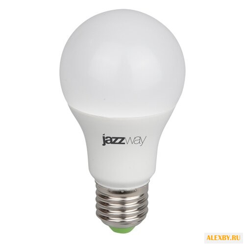 Лампа светодиодная jazzway PPG