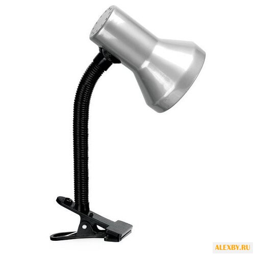 Лампа на прищепке Camelion