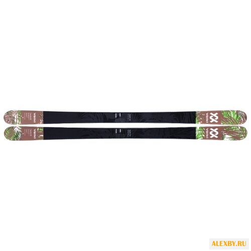 Горные лыжи Volkl Transfer 85