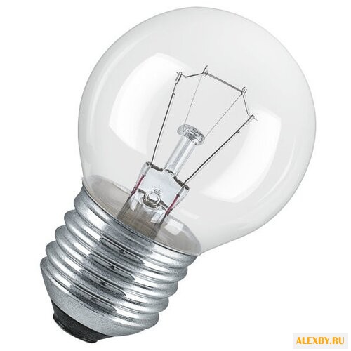 Лампа накаливания OSRAM Classic