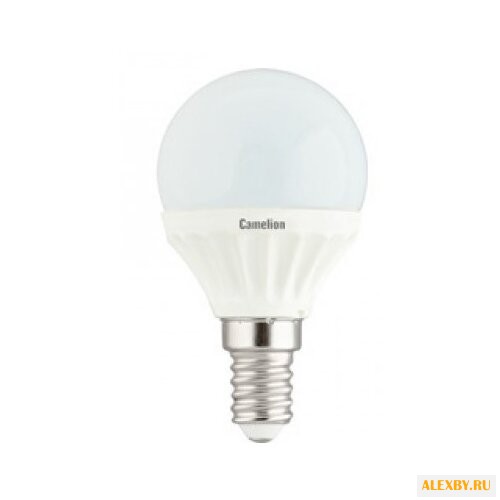 Лампа светодиодная Camelion