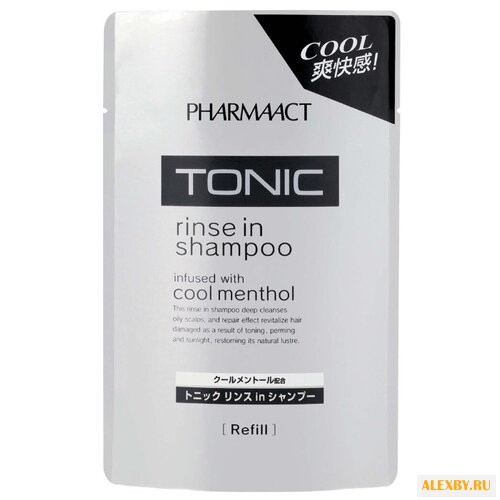 KUMANO шампунь с