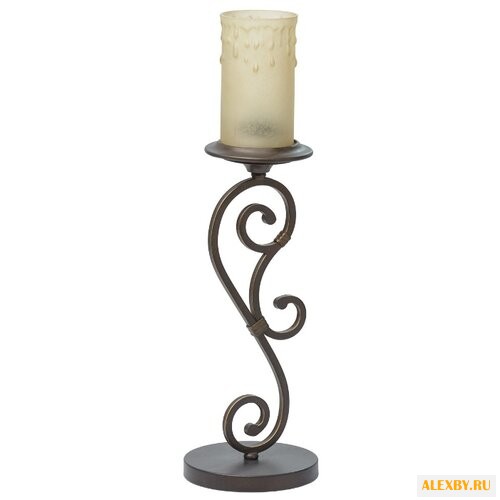 Настольная лампа CHIARO Айвенго