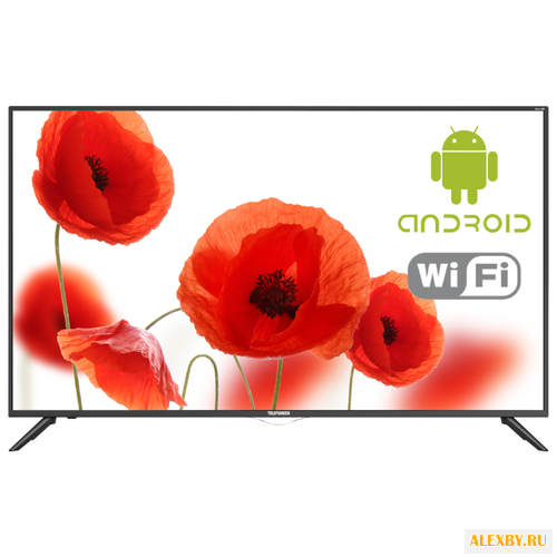 Телевизор TELEFUNKEN