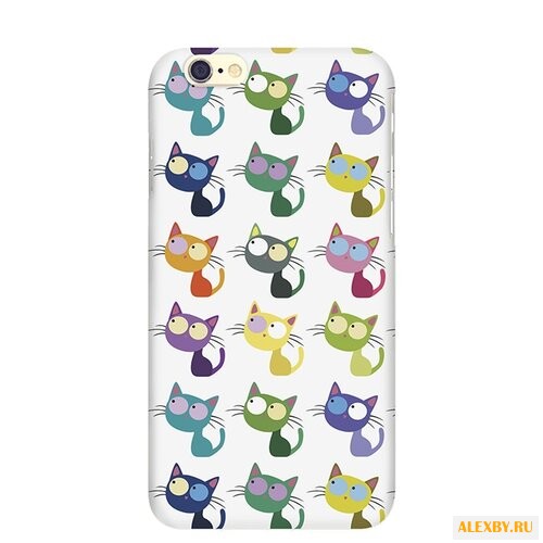 Чехол Mitya Veselkov