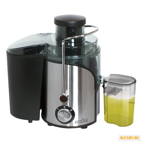 Соковыжималка Smile JE 2307
