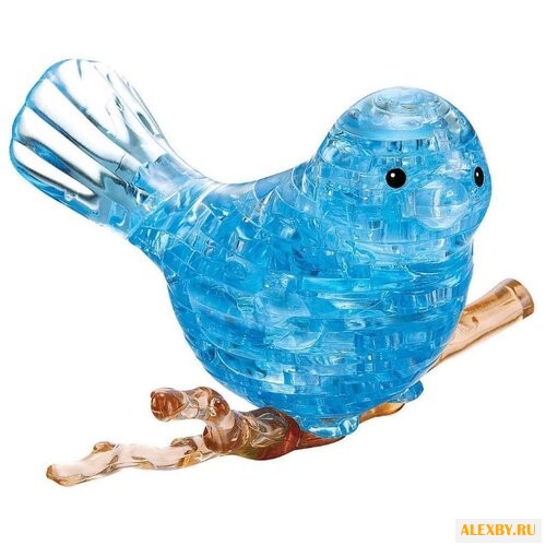 Пазл Jeruel Industrial Company