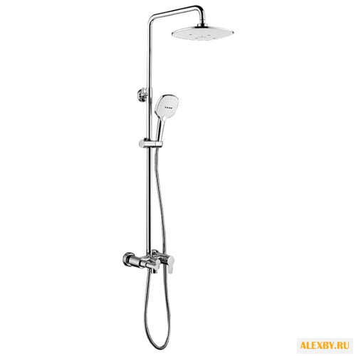 Душевая стойка Elghansa SHOWER