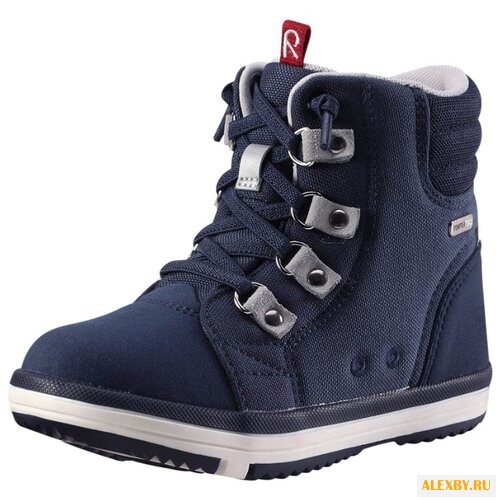 Ботинки Reima Reimatec Wetter