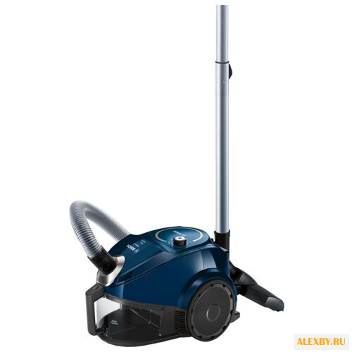 Пылесос Bosch BGS 3U1800