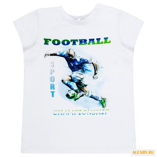 Футболка Linas Baby