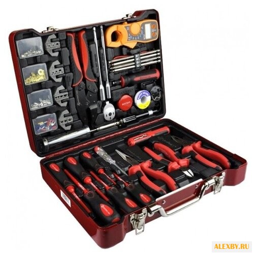 Набор инструментов и оснастки