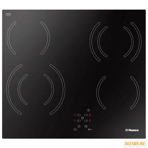 Варочная панель Hansa BHC66588