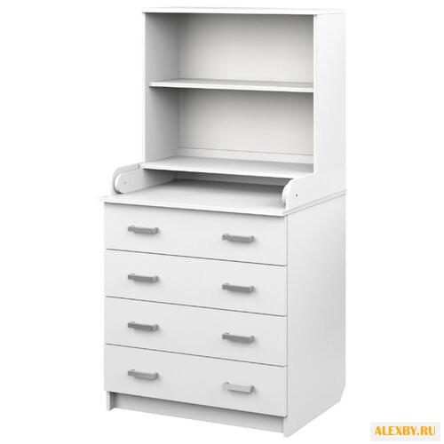 Пеленальный комод SWEET BABY