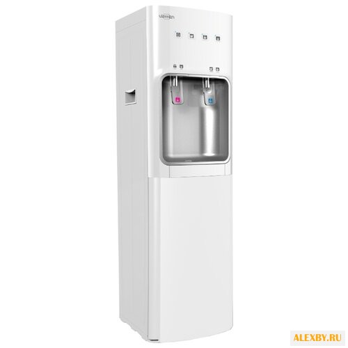 Напольный кулер Vatten L01WK