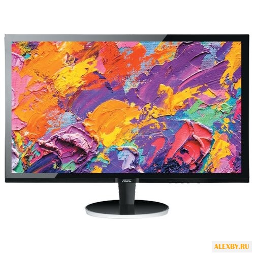 Монитор AOC Q2778VQE