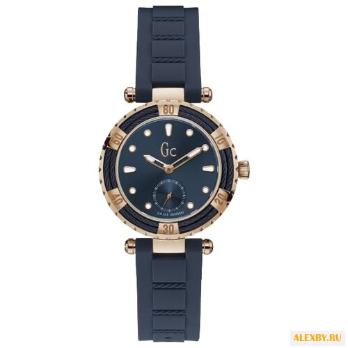 Наручные часы Gc Y41006L7