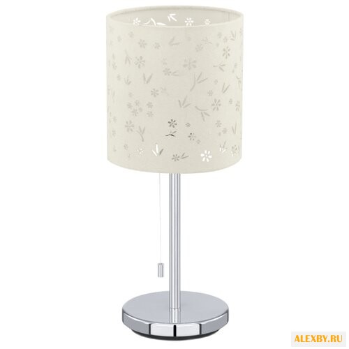 Настольная лампа Eglo Chicco 1