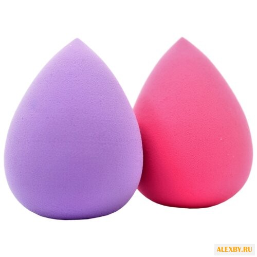 Набор спонжей Beautypedia для